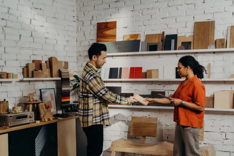 Cutting Out the Middleman: A Collector's Guide to Buying Directly from Emerging Artists