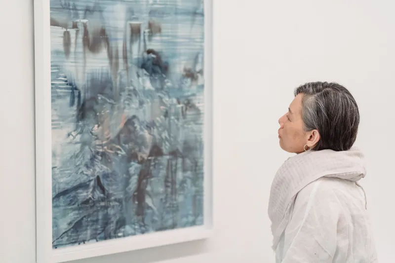 From Discovery to Institution: How Collectors Reckon With the Artists They Helped Launch