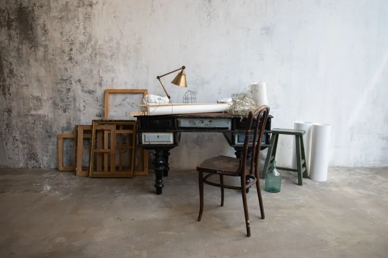 Gilded Cages: When Prestigious Residencies Do More Harm Than Good for Emerging Artists