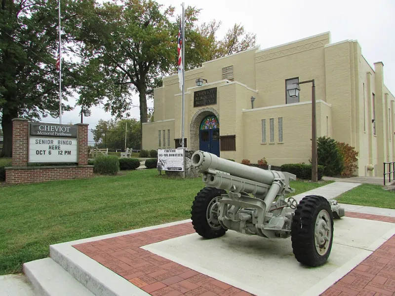 Main Street Makes It: Six Small American Towns Quietly Becoming Art Destinations