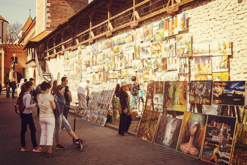 Priced Out of Their Own Story: What the Resale Boom Means for Emerging Artists