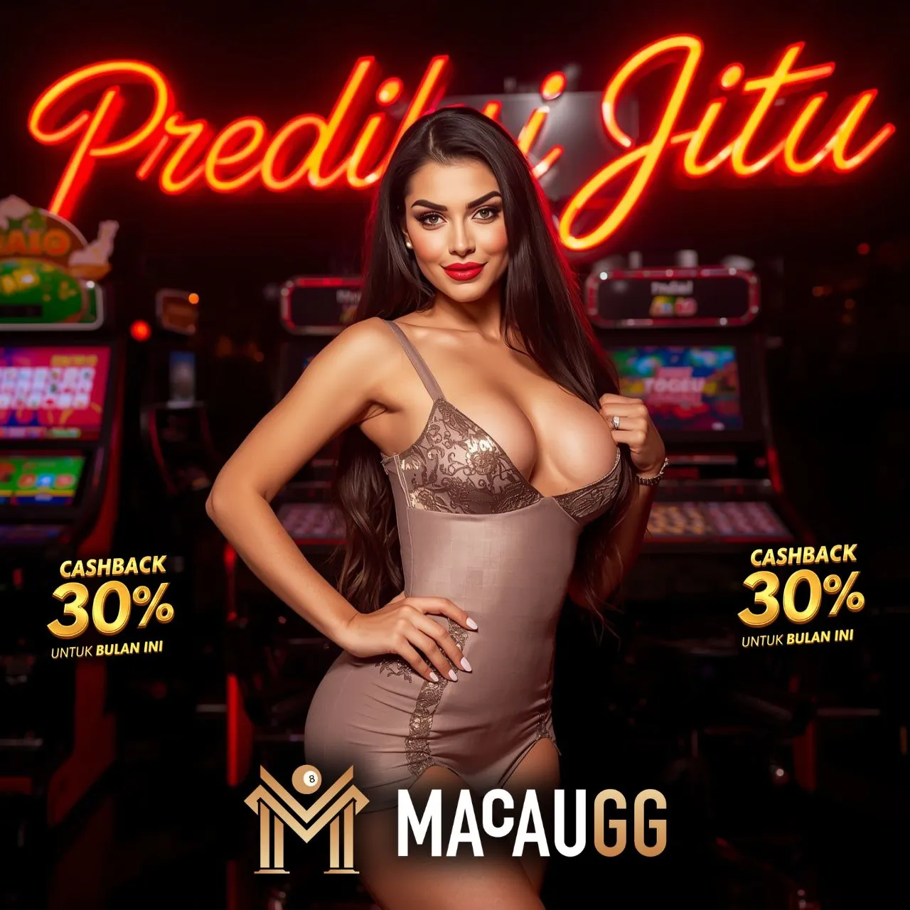 MACAUGG - Situs Resmi Togel Macau Prediksi Akurat Hari Ini no. 1 image 1